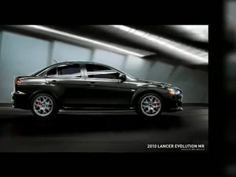 Concord Mitsubishi Kia and the 2012 Mitsubishi Lancer Evolution