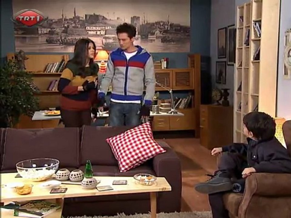 Avrupa Avrupa 16. Bölüm Dizi İzle (tek parça)