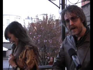 JOE GIDEON AND THE SHARK - HIDE AND SEEK (BalconyTV)