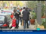 15/02/12 - Fare impresa sta diventando una impresa