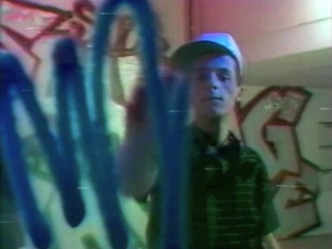 MAMBO : THE GRAFFITI YEARS