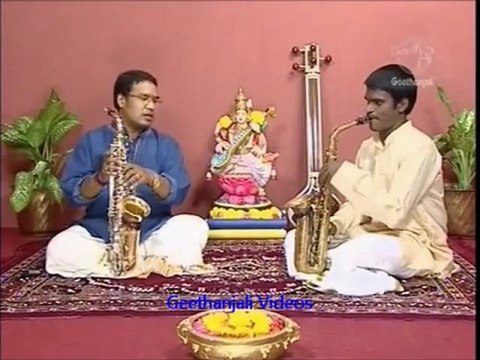 Learn Musical Instruments - Saxophone - Volume 1 - Basic Lessons 2