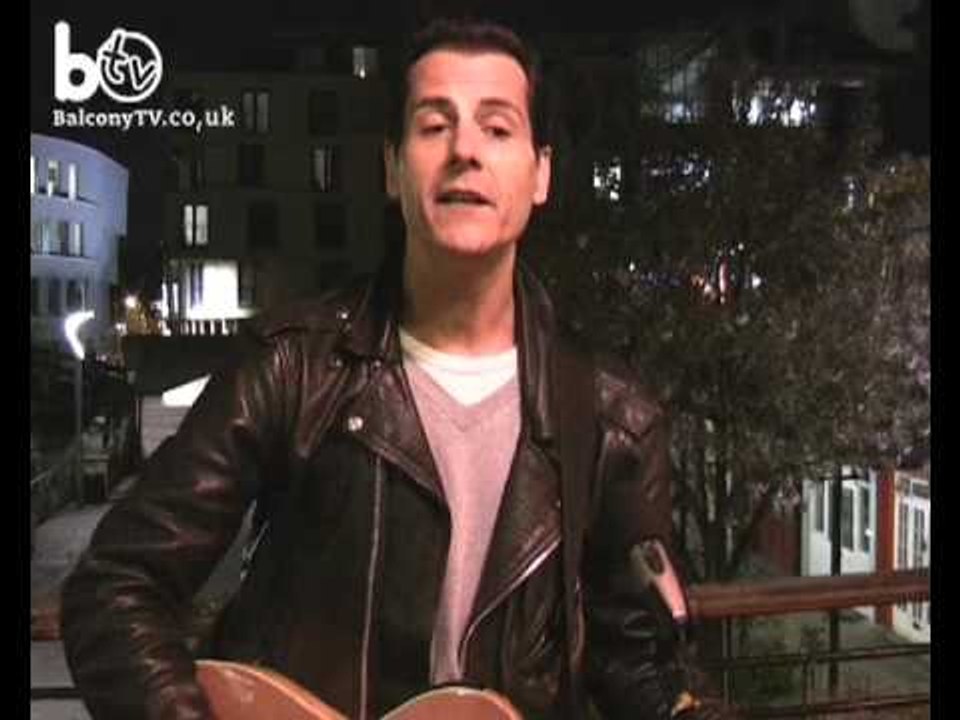 ANDY LLOYD (BalconyTV)