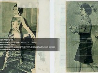 Gerhard Richter. Atlas