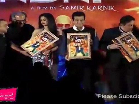 Jitendra & Rishi Kapoor Unveils Audio CD Of Movie Chaar Din Ki Chandni