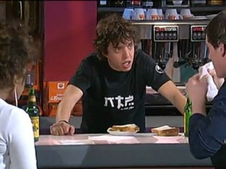 Goenkale (2007-2012) (41.- Pausoa Noiz Luzatu)