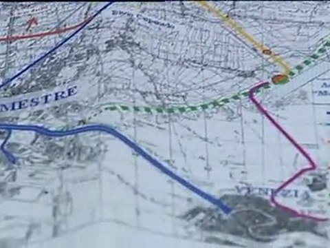 vertice tav i timori dei sindaci