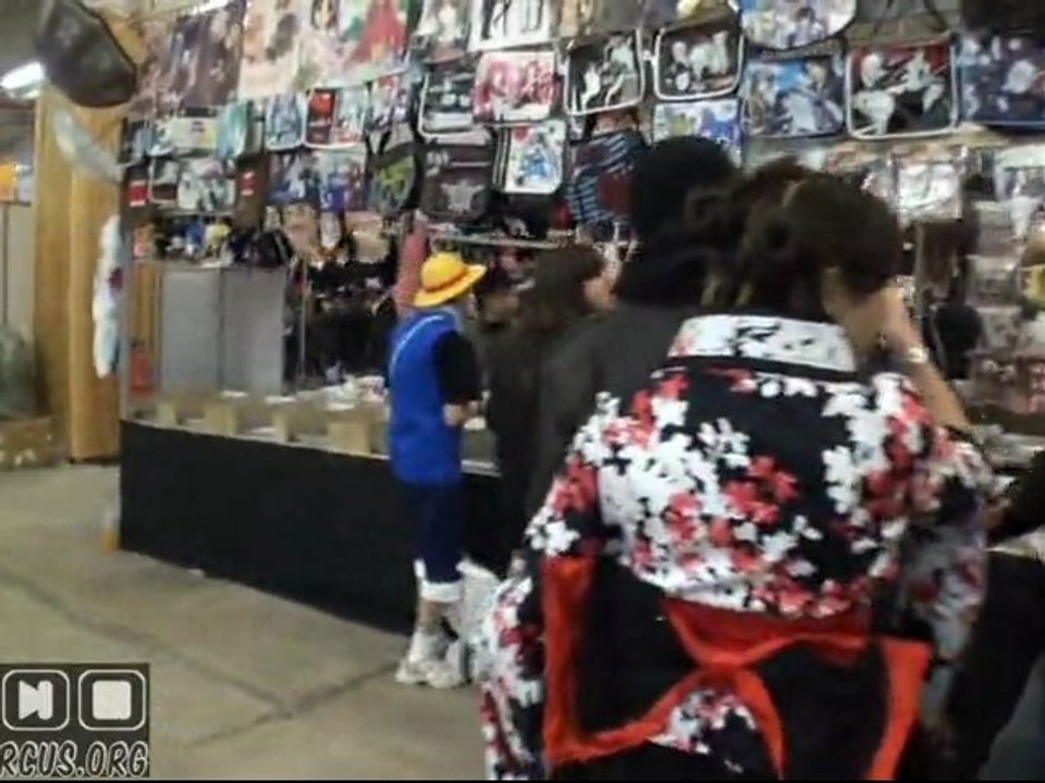 Paris Manga 13 Reportage (11/)