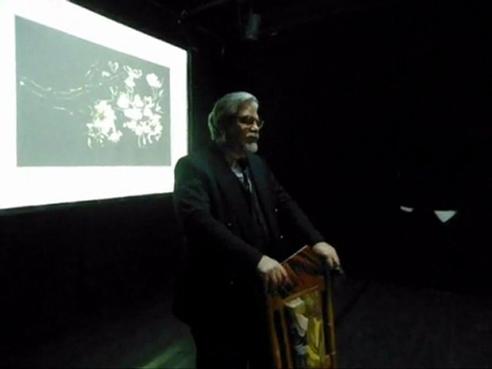 Lansare de carte - Iulia Ralia Raclaru - prezinta Eugen Munteanu