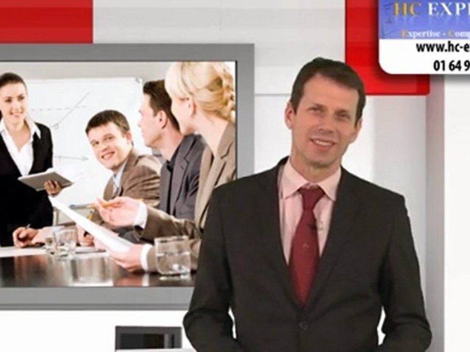 Expert comptable CORBEIL-ESSONNES - HC EXPERTISE