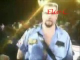 Big Boss Man Tribute