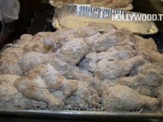 Skull Candy knows how to throw a great party.