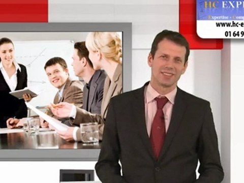 Conseil expert comptable Essonne - HC EXPERTISE