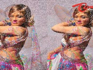 Hottest South Indian Aunty Ramya Sree's Spicy Collection