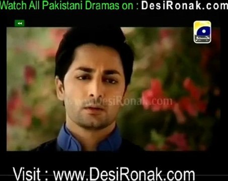 Kash Mai Teri Beti Na Hoti Episode 84 - 15th February 2012 part 1