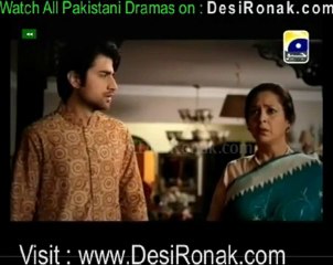 Kash Mai Teri Beti Na Hoti Episode 84 - 15th February 2012 part 2
