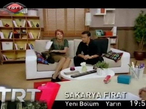 Başrolde Aşk 17. Bölüm Dizi İzle (tek parça)