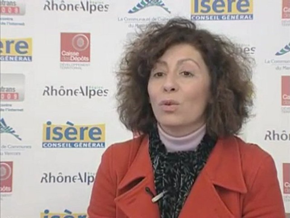 autrans2009