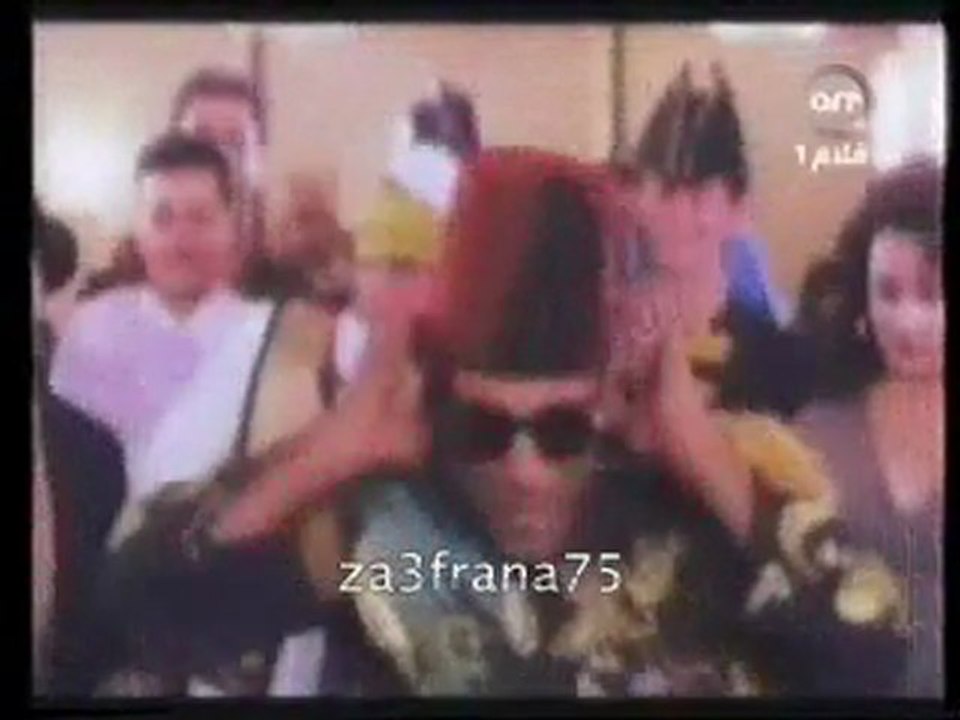 Diana haddad +Ahmed Zaki