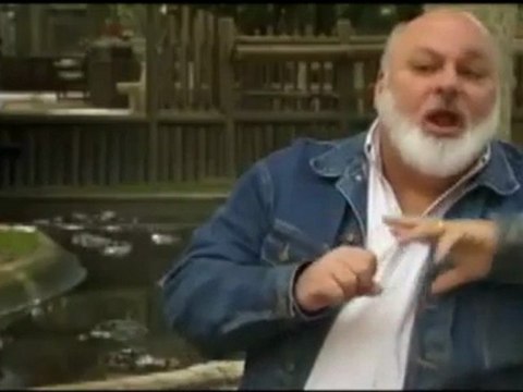 Vor 95 Millionen Jahren - Spinosaurus - Die Bestie aus dem Sumpf