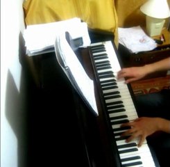 Kuhlau - Sonatina in G Op.55 No.2 (1st Movement)