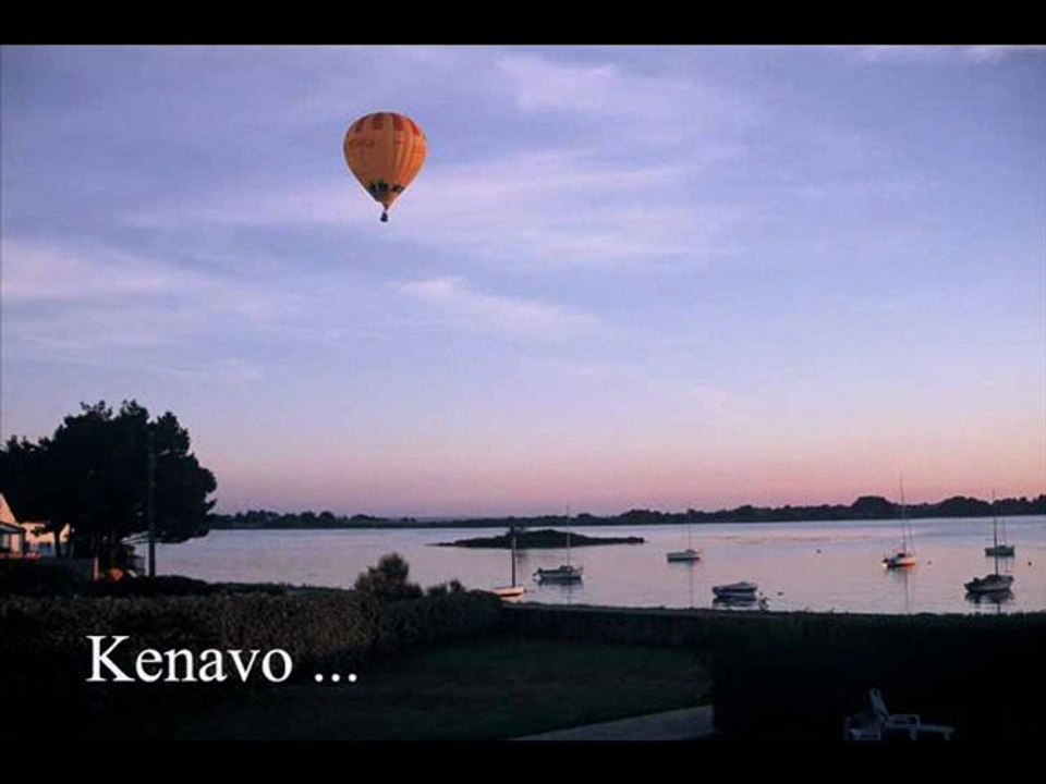 KENAVO.