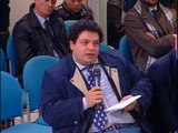 Roma - Conferenza stampa Consiglio dei Ministri n. 15 (14.02.12)