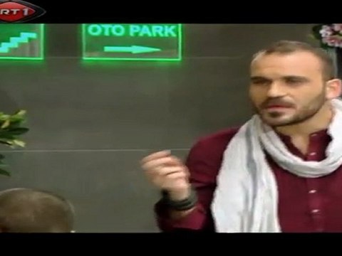 Başrolde Aşk 22. Bölüm Dizi İzle (tek parça)