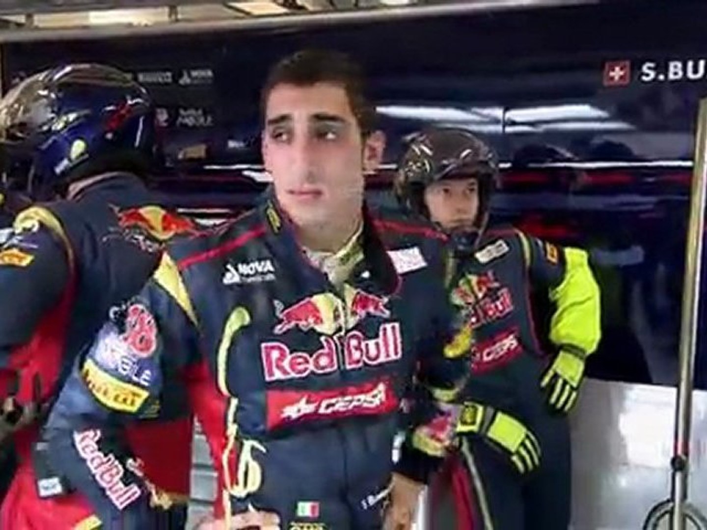 f1 abu dhabi 2011