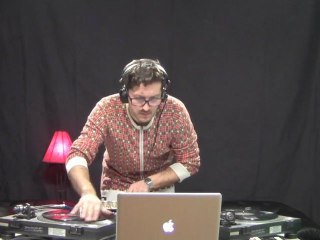 Noise off Unplugged: Be. Lanuit