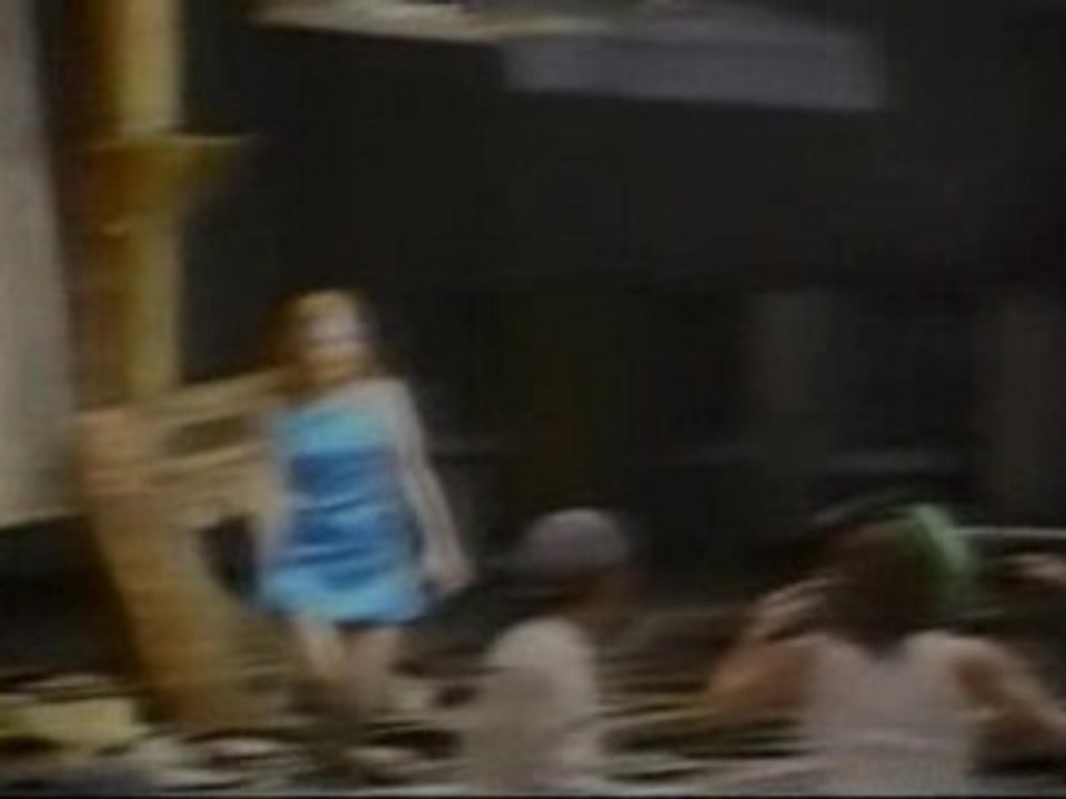 Garbage - Only happy when it rains