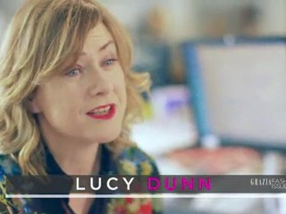 Day 3 – Grazia’s Fashion Issue LIVE: Creating the perfect cover?