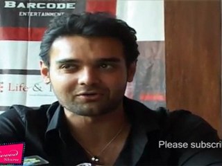 Handsome Mahakshaya Chakraborty Speaks About Lova At Dream Date