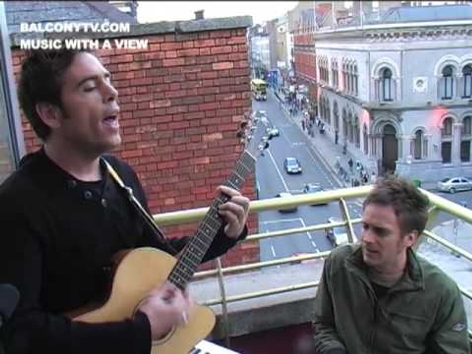THE STAR PARADE (BalconyTV)