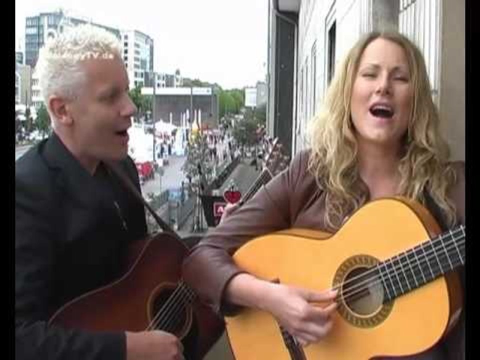 VERENICE (BalconyTV)