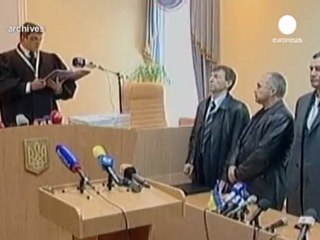 Niente visite in carcere per due giorni per Iulia Timoshenko