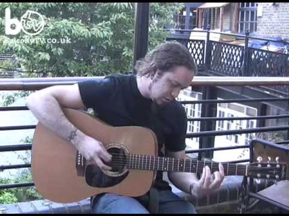 DICEJAR (BalconyTV)