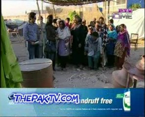 Janam Jali Episode 3 By Ptv Home --Prt 2