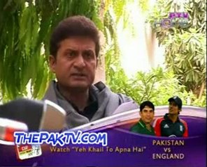 Janam Jali Episode 3 By Ptv Home --Prt 3