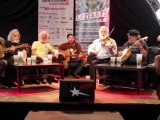 The Dubliners & the Moorings - Wild rover (Lez'arts scéniques 2011)