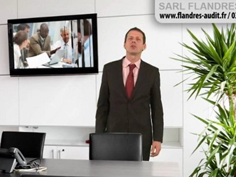 Cabinet expert comptable la Madelaine - FLANDRES AUDIT