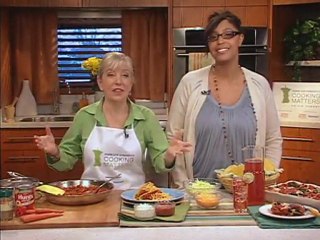 Cooking Healthy Family Meals on a Limited Budget?