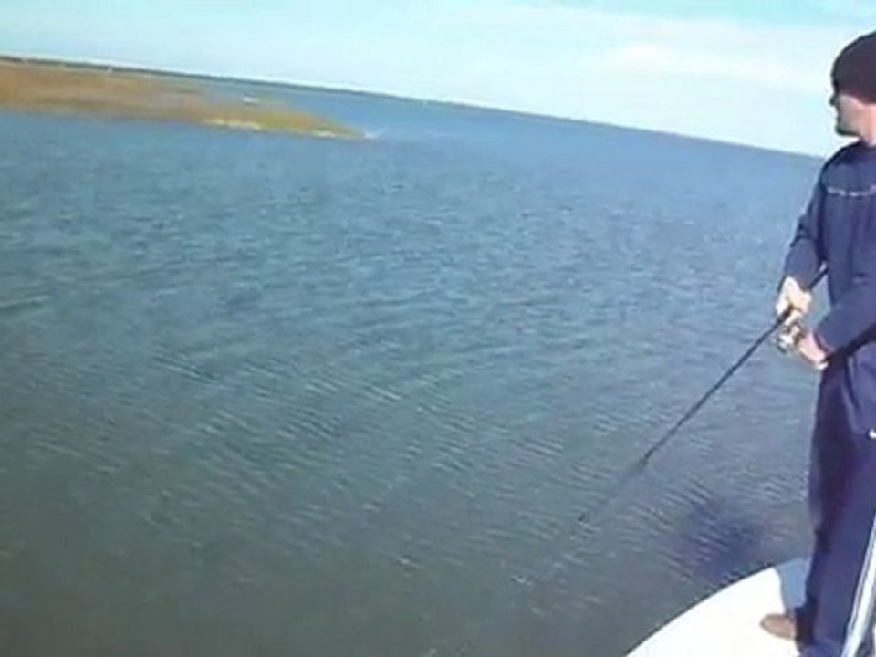 Myrtle Beach Fish