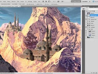 matte painting 2