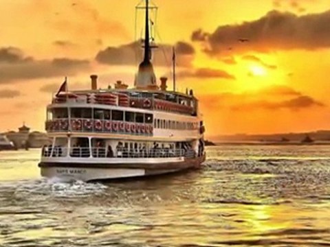 Zülfi LİVANELİ GÖZLERİN İSTANBUL