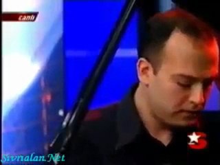 Zülfi LİVANELİ " NESİNE YAR NESİNE "