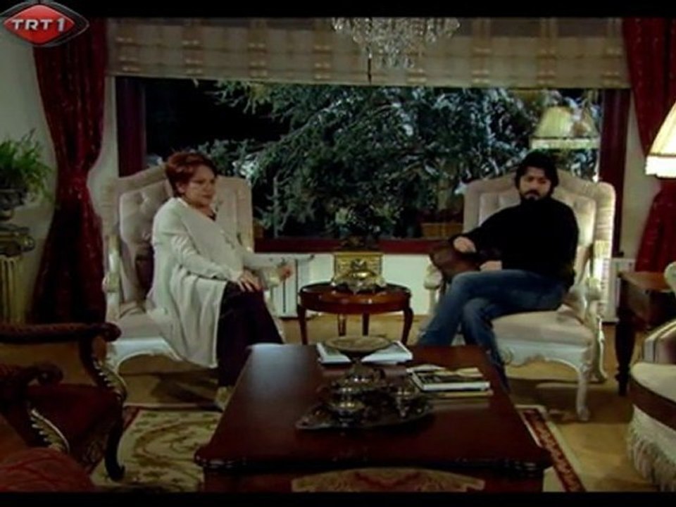 Küçük Hanımefendi 36. Bölüm Dizi İzle (tek parça)