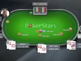 Online Poker Show - Sunday Million II - February 12th 2012 - PokerStars.co.uk