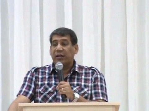 Culto da Mocidade - 11/02/12 - Pr. João - Parte02