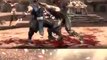 Mortal Kombat - PS Vita Trailer